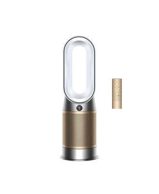 Purifier Hot+Cool HP2 De-NOx  | White/Gold | New by DYSON