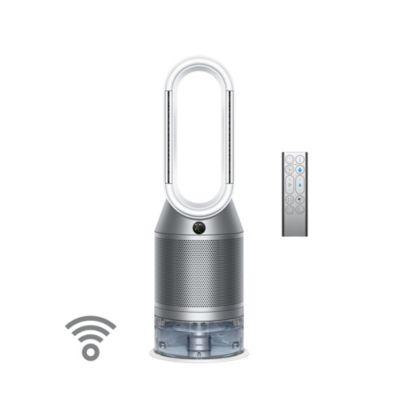 Purifier Humidify+Cool PH03 | White/Silver by DYSON