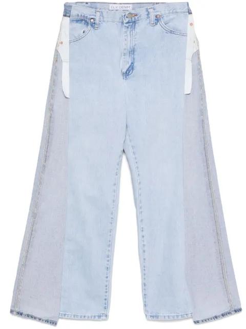 Maya jeans by E.L.V. DENIM