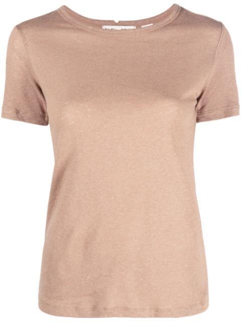 round neck T-shirt by EACH X OTHER