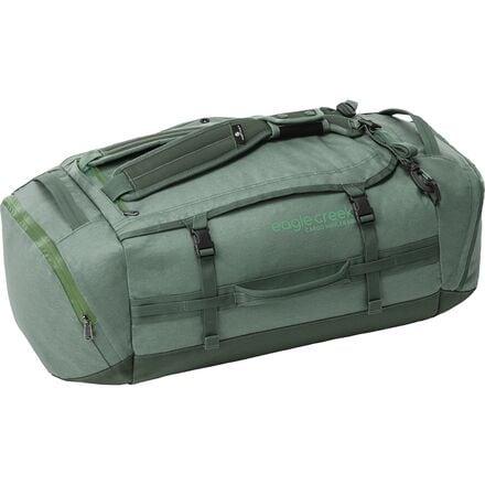 Cargo Hauler 60L Duffel Bag by EAGLE CREEK