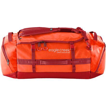 Cargo Hauler 60L Duffel Bag by EAGLE CREEK