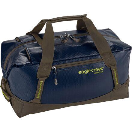 Migrate 40L Duffel Bag by EAGLE CREEK