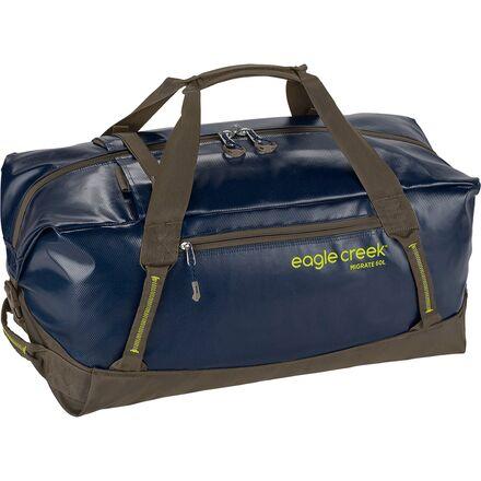 Migrate 60L Duffel Bag by EAGLE CREEK