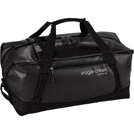 Migrate 60L Duffel Bag by EAGLE CREEK