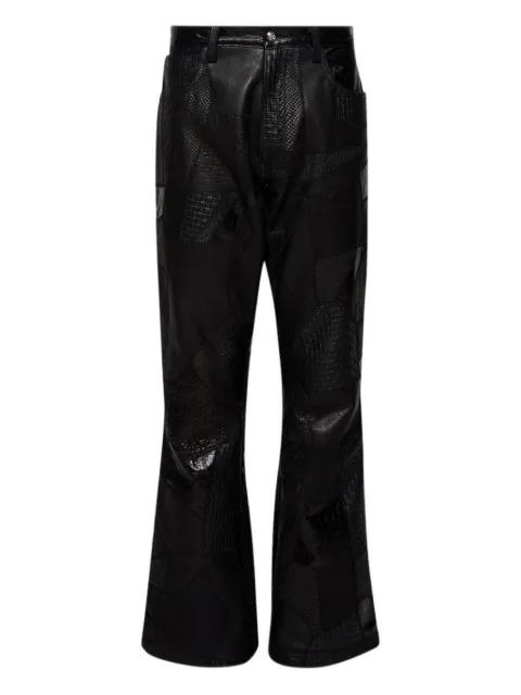Body Shop trousers by EARTHLING VIP