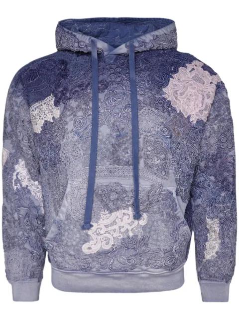 Lust hoodie by EARTHLING VIP