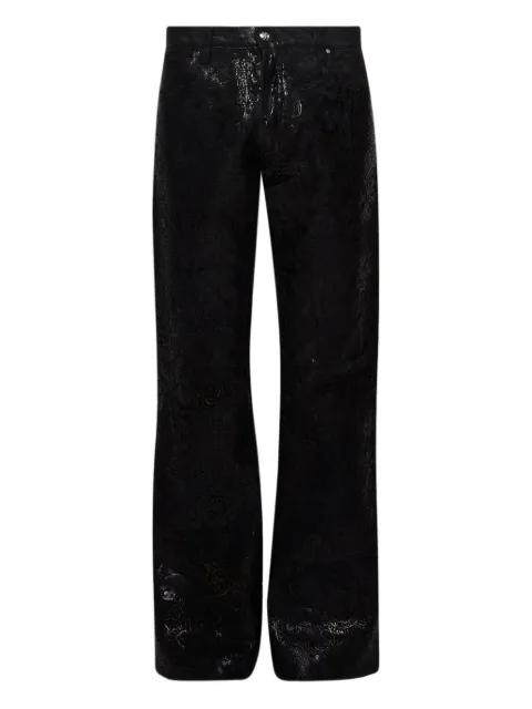 Smog jeans by EARTHLING VIP