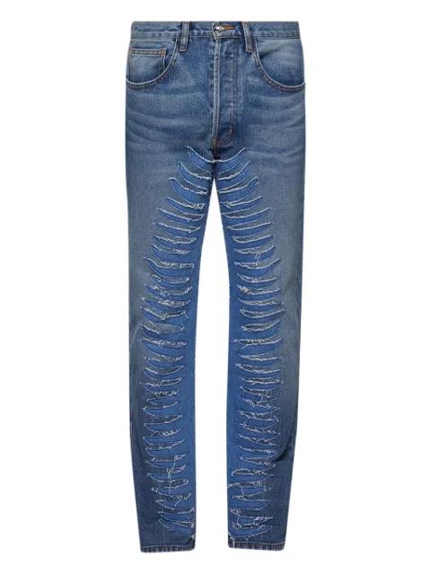 Sun Ray jeans by EARTHLING VIP