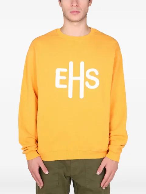 Beatles 35 crew-neck sweatshirt by EAST HARBOUR SURPLUS