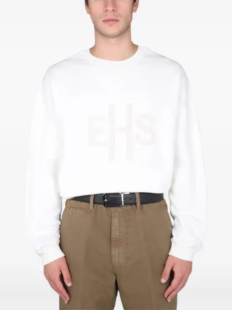 Beatles 35 crew-neck sweatshirt by EAST HARBOUR SURPLUS