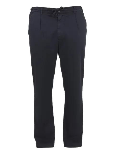 Bobby 49 drawstring trousers by EAST HARBOUR SURPLUS