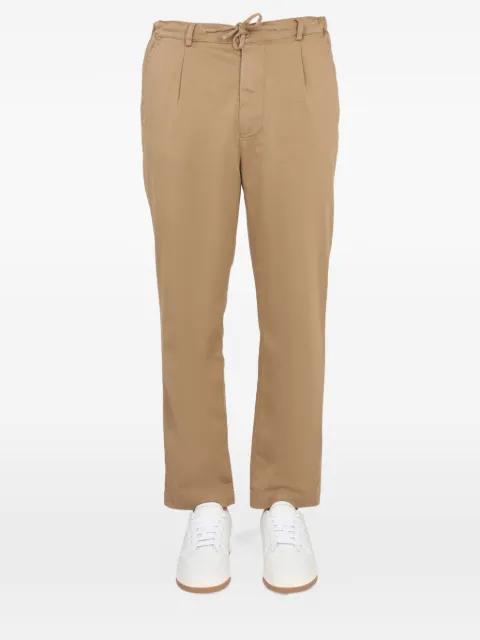 Bobby drawstring trousers by EAST HARBOUR SURPLUS