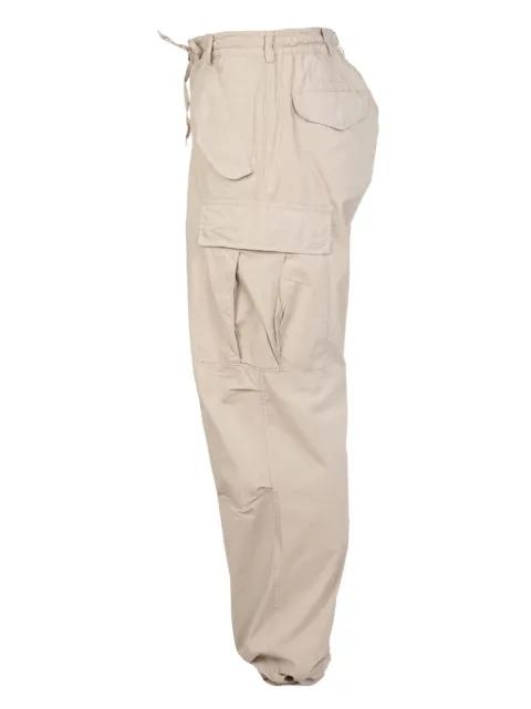 Perth 15 cargo pants by EAST HARBOUR SURPLUS