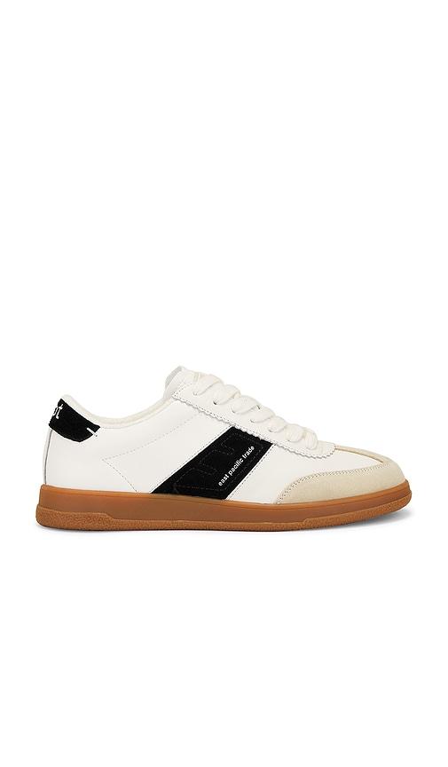East Pacific Trade Santos Sneaker in White by EAST PACIFIC TRADE