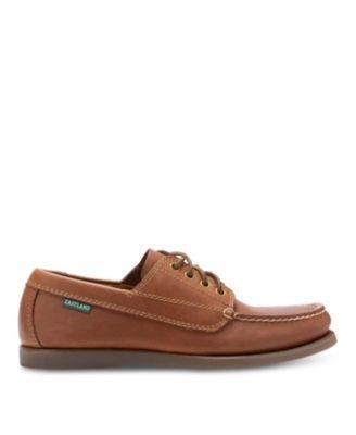Men's Falmouth Oxford Comfort Shoes by EASTLAND SHOE