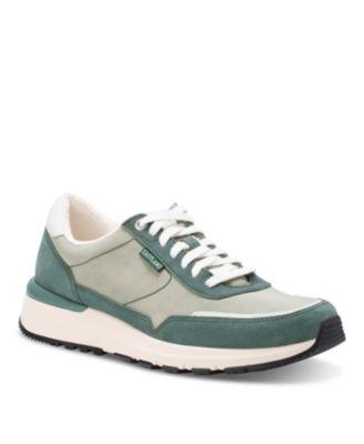 Men's Leap Jogger Sneakers by EASTLAND SHOE