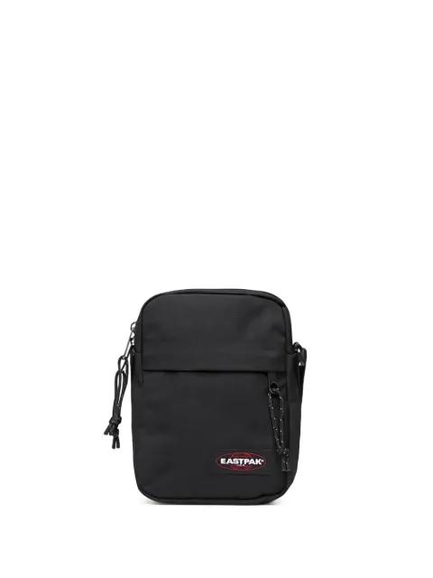 Buddy zippered messenger bag by EASTPAK