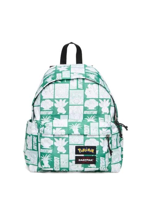 Day Pak'r Pokemon backpack by EASTPAK