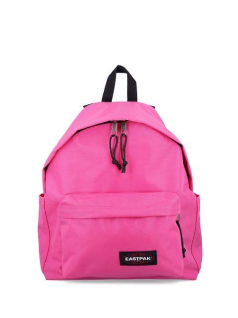 Day Pak'r logo-patch backpack by EASTPAK