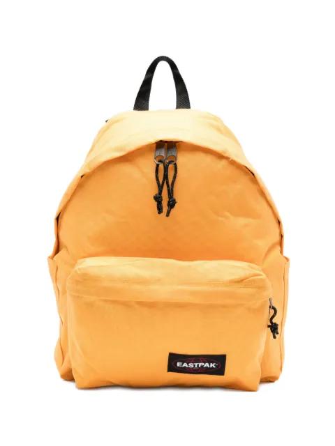 Day Pak'r zip-fastening backpack by EASTPAK