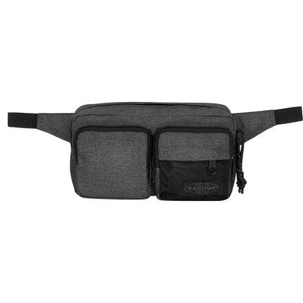 Double Crossbody Bag by EASTPAK