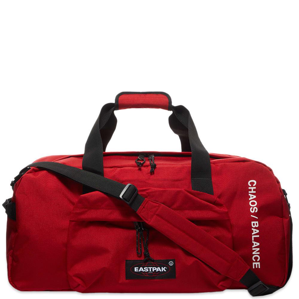 Eastpak x Undercover Stand+ Duffle Bag by EASTPAK | jellibeans