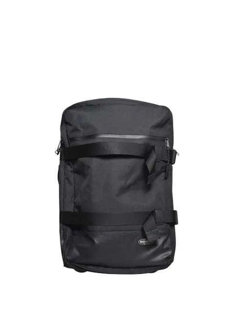 ICON TRAVEL'R S logo-patch travel trolley by EASTPAK