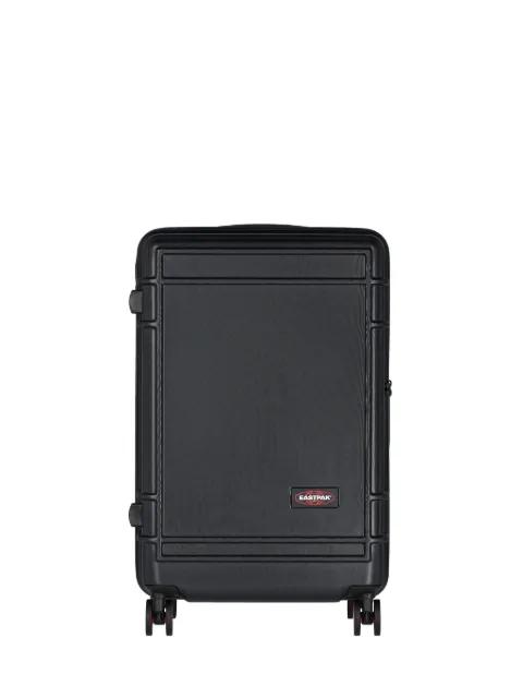 Resist'R hard-shell suitcase by EASTPAK