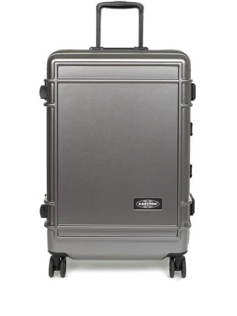 Resist'R suitcase by EASTPAK