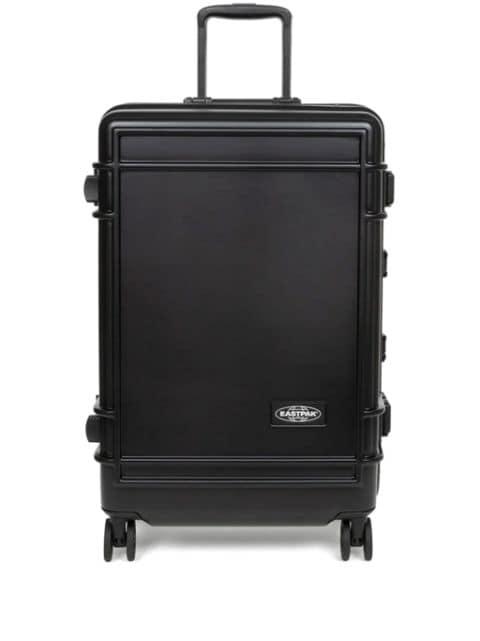 Resist'R suitcase by EASTPAK