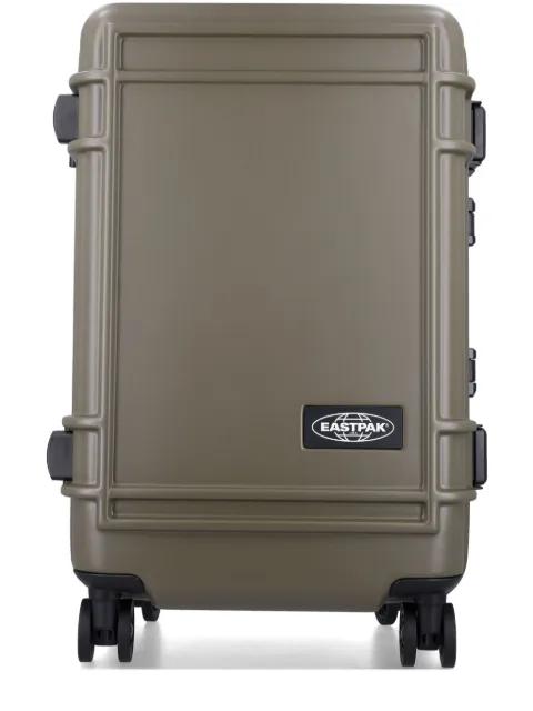 Resist'R suitcase by EASTPAK