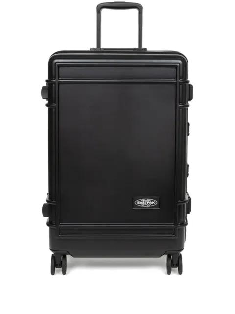 Resist'R suitcase by EASTPAK
