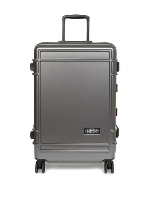 Resist'r Case suitcase by EASTPAK