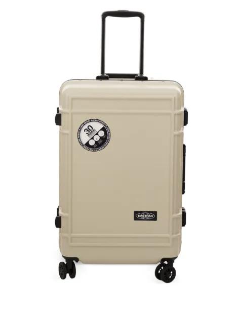 Resist'r hardside trolley by EASTPAK