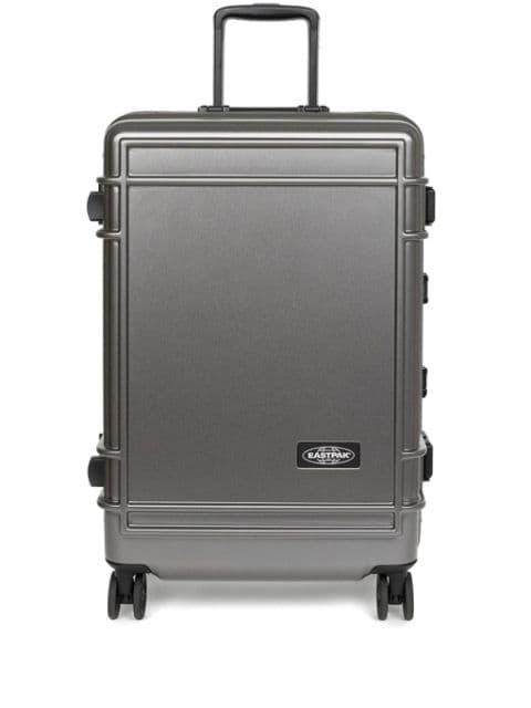 Resist'r luggage by EASTPAK