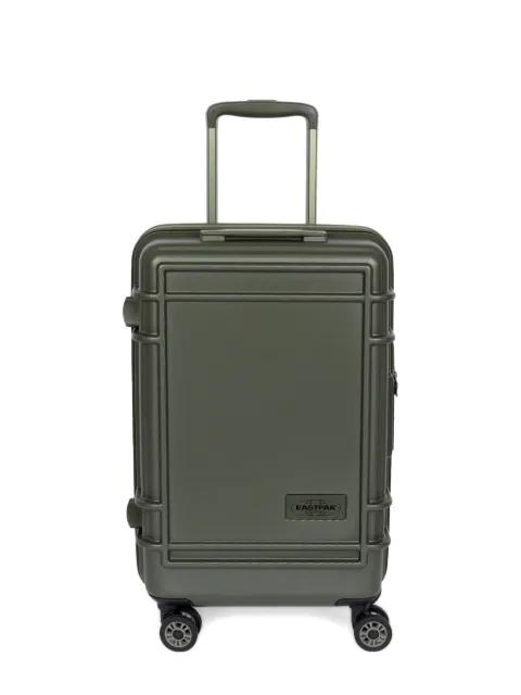 Resist'r suitcase by EASTPAK