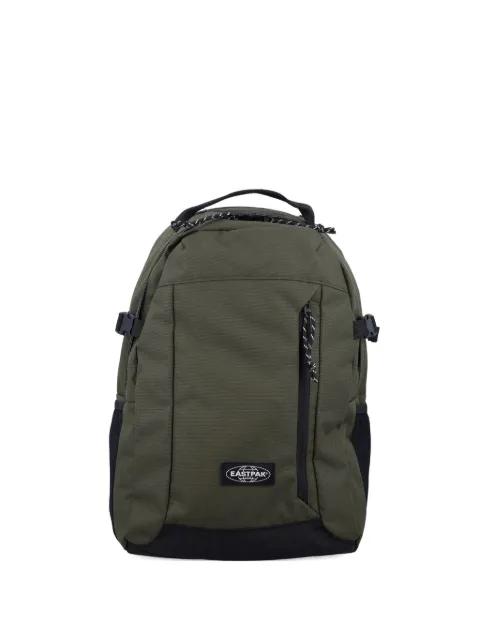 Smallker Pro two-tone panelled backpack by EASTPAK