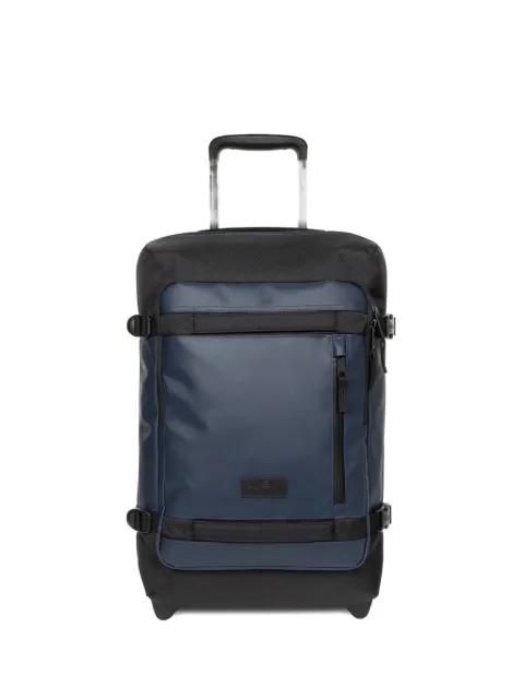 Treanverz Cnnct S zip luggage by EASTPAK