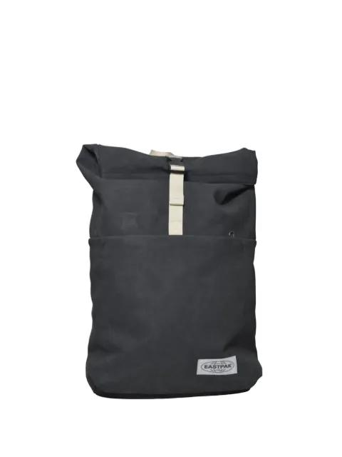 UP ROLL logo-patch backpack by EASTPAK