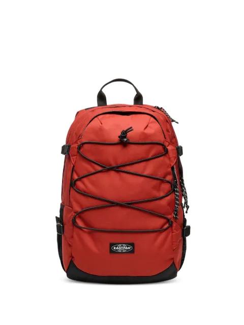 medium Gerys Padded-strap drawstring backpack by EASTPAK