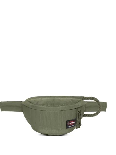 quilted belt bag by EASTPAK