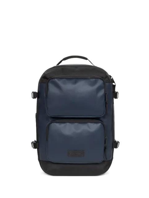 two-pocket backpack by EASTPAK