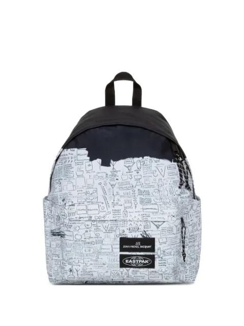 x Basquiat Pegasus Day Pakr backpack by EASTPAK