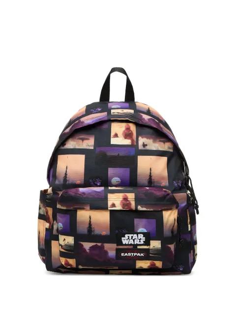 x Star Wars Day Pak'r backpack by EASTPAK