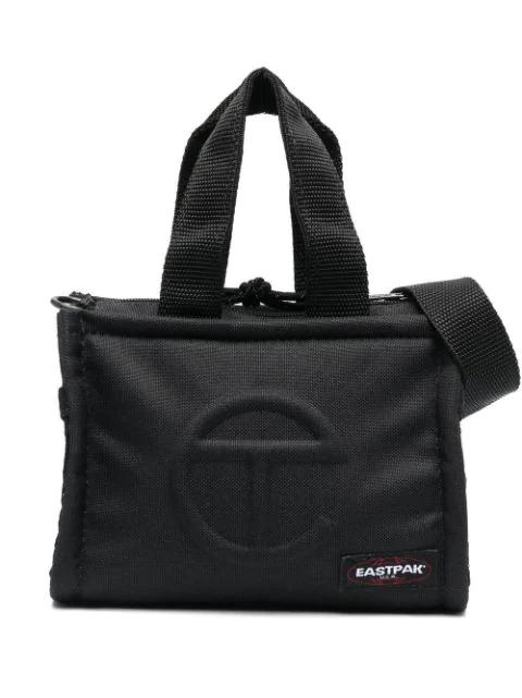 x Telfar tote bag by EASTPAK