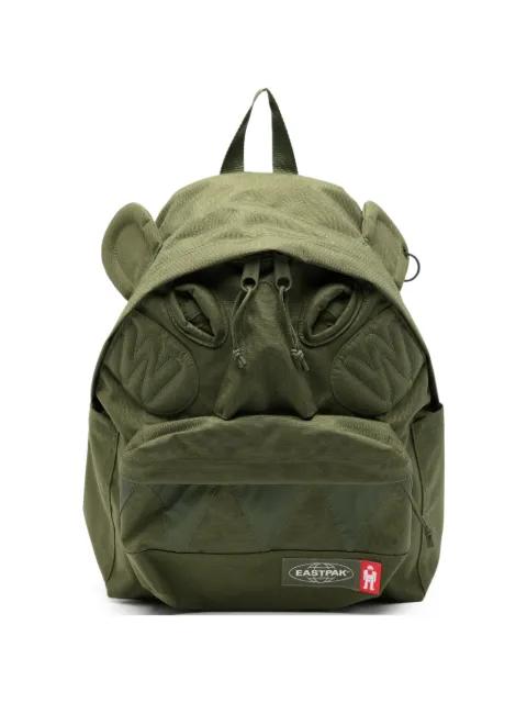 x Walter Van Beirendonck Walter Pak'r backpack by EASTPAK