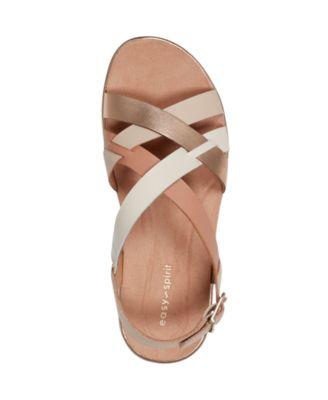 Women's Indie Strappy Sandals by EASY SPIRIT