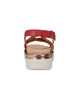 Women's Indie Strappy Sandals by EASY SPIRIT