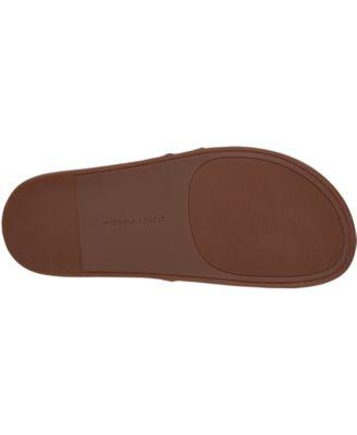 Women's Trevin Banded Slip-On Sandals by EASY SPIRIT